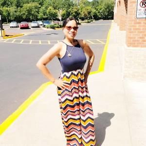 Meet your Posher, Stacie